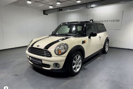 Mini Cooper Clubman Gebrauchtwagen