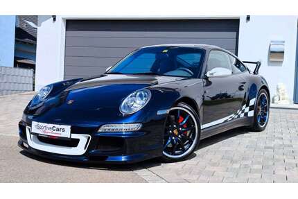 Porsche 997 Gebrauchtwagen
