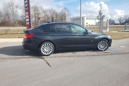 BMW 530 Gran Turismo Gebrauchtwagen