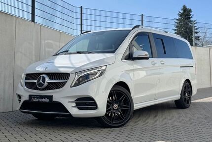 Mercedes-Benz V 300 Gebrauchtwagen