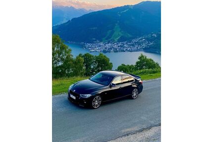 BMW 320 Gebrauchtwagen