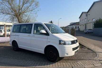 VW T5 Caravelle Gebrauchtwagen