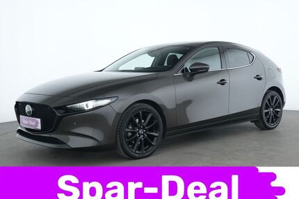 Mazda 3 Gebrauchtwagen