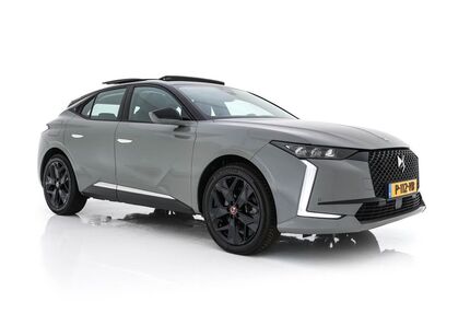 DS Automobiles DS4 Gebrauchtwagen