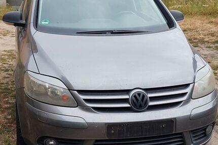 VW Golf Plus Gebrauchtwagen