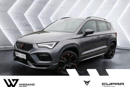 Cupra Ateca Gebrauchtwagen