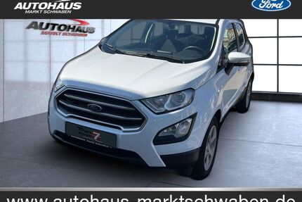 Ford EcoSport Gebrauchtwagen