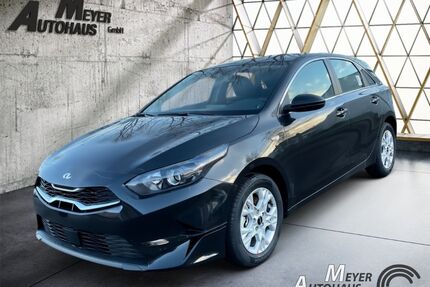 Kia ceed / Ceed Gebrauchtwagen