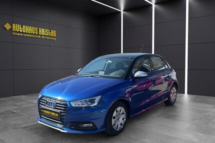 Audi A1 Gebrauchtwagen
