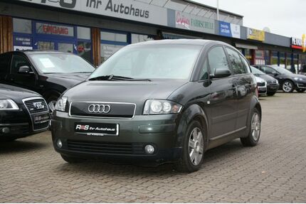 Audi A2 Gebrauchtwagen