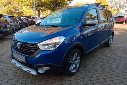 Dacia Lodgy Gebrauchtwagen