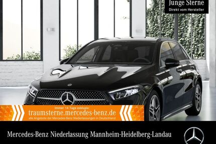 Mercedes-Benz A 200 Gebrauchtwagen