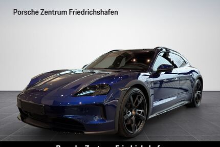 Porsche Taycan Gebrauchtwagen