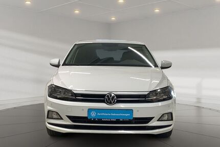VW Polo Gebrauchtwagen