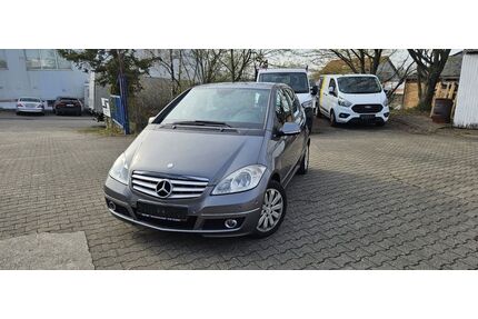Mercedes-Benz A 170 Gebrauchtwagen