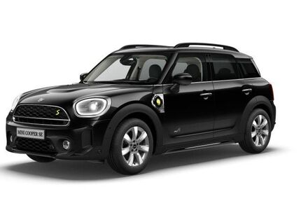 Mini Cooper E Gebrauchtwagen