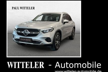 Mercedes-Benz GLC 220 Gebrauchtwagen