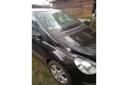 Mercedes-Benz B 180 Gebrauchtwagen