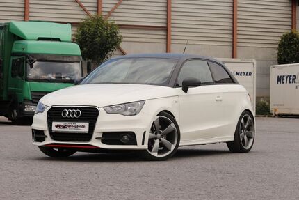 Audi A1 Gebrauchtwagen