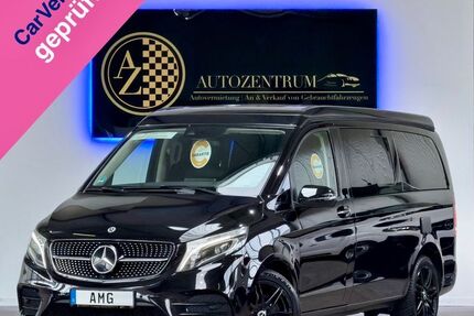 Mercedes-Benz V 300 Gebrauchtwagen