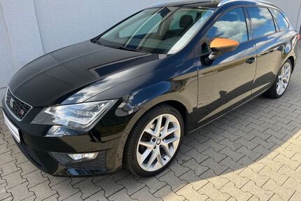 Seat Leon Gebrauchtwagen