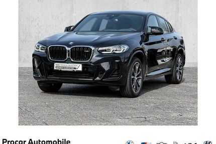 BMW X4 M40 Gebrauchtwagen