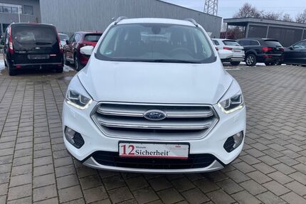 Ford Kuga Gebrauchtwagen