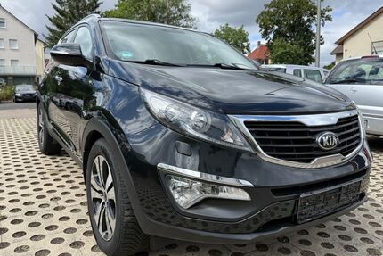 Kia Sportage Gebrauchtwagen