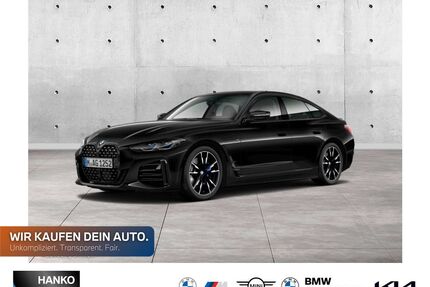BMW M440 Gebrauchtwagen