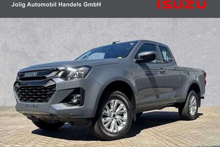 Isuzu D-Max Gebrauchtwagen