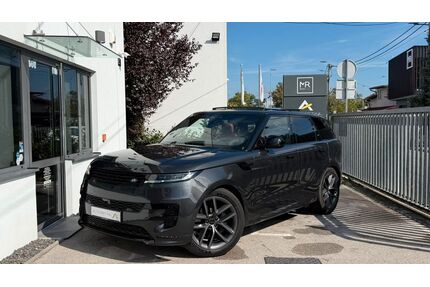 Land Rover Range Rover Sport Gebrauchtwagen