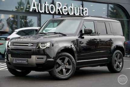 Land Rover Defender Gebrauchtwagen