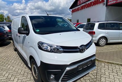 Toyota Proace (Verso) Gebrauchtwagen