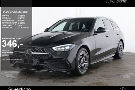 Mercedes-Benz C 300 Gebrauchtwagen