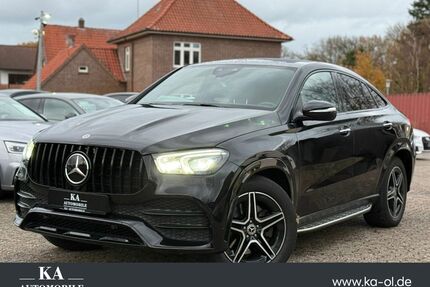 Mercedes-Benz GLE 350 Gebrauchtwagen