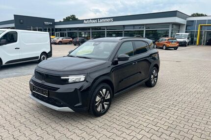 Opel Frontera Gebrauchtwagen