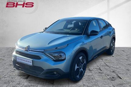 Citroen C4 Gebrauchtwagen