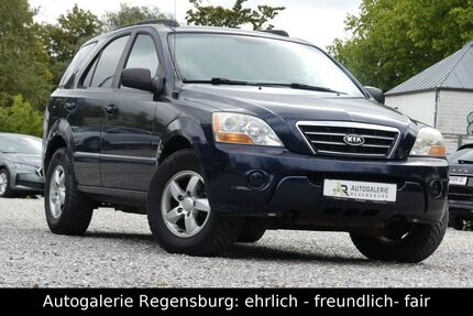 Kia Sorento Gebrauchtwagen