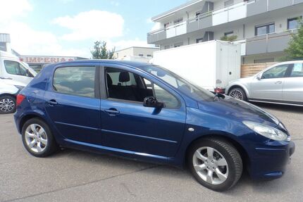 Peugeot 307 Gebrauchtwagen