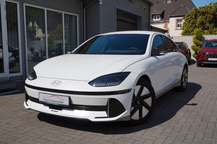 Hyundai IONIQ 6 Gebrauchtwagen