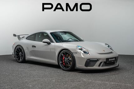 Porsche 991 Gebrauchtwagen