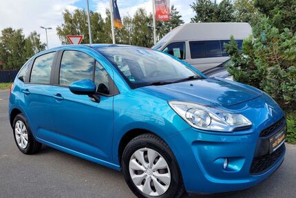 Citroen C3 Gebrauchtwagen