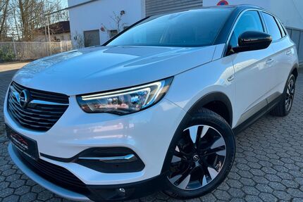 Opel Grandland (X) Gebrauchtwagen