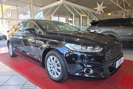 Ford Mondeo Gebrauchtwagen