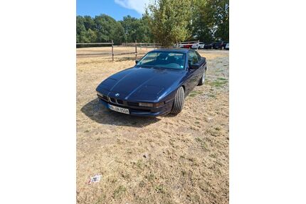 BMW 850 Gebrauchtwagen