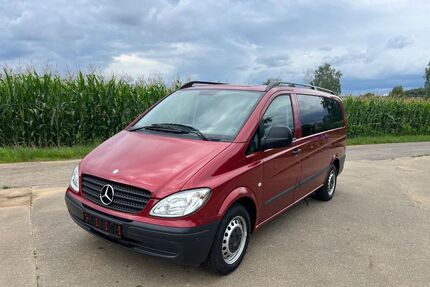 Mercedes-Benz Vito Gebrauchtwagen