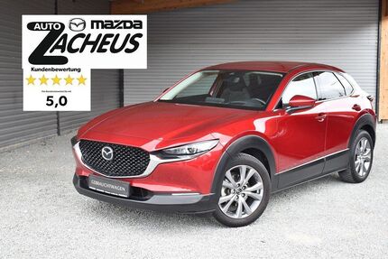 Mazda CX-30 Gebrauchtwagen