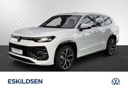 VW Tayron Gebrauchtwagen