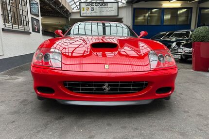 Ferrari 575 Gebrauchtwagen