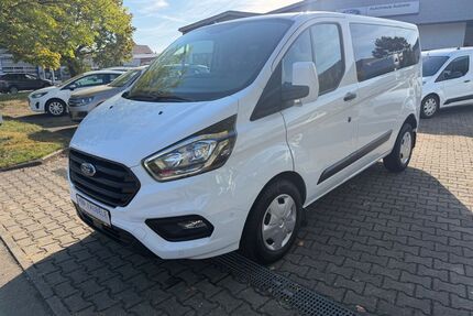 Ford Transit Custom Gebrauchtwagen